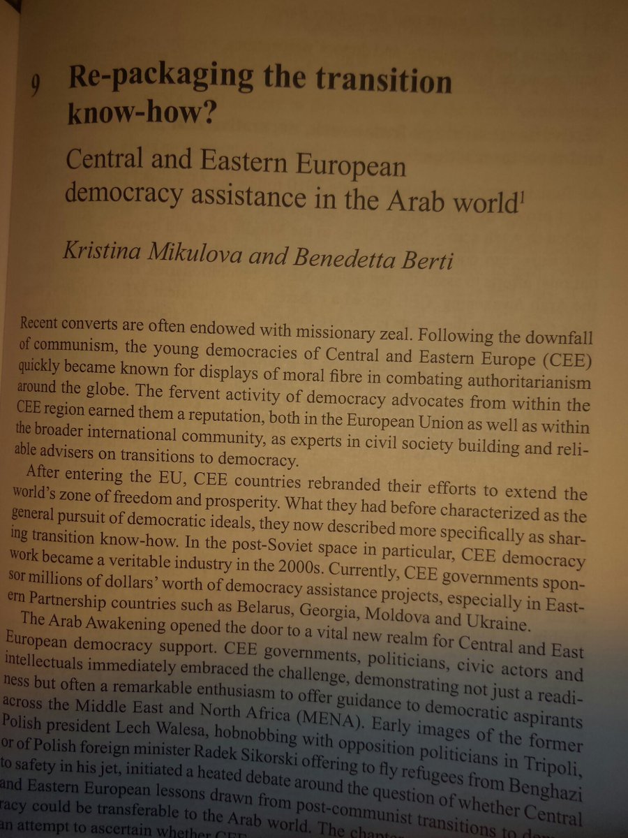 AnaAndreeaa's tweet image. The first sentence is both funny and sad, considering how often I see religion mixing up in Romanian politics lately. No obvious connection, just popped in my mind #midnightreading