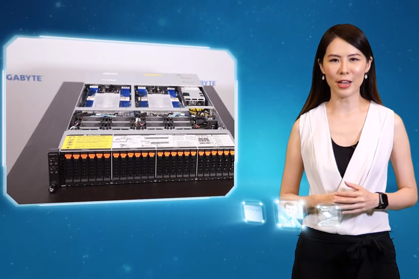 CamiloF65298808's tweet photo. Gigabyte presenta su nuevo evento virtual en el que nos muestran tecnologías inteligentes para nuestras vidas https://t.co/PQLIyAknSK https://t.co/C0b7rWI0bp