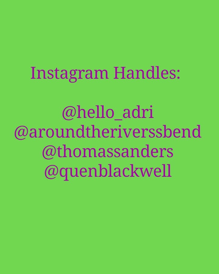 sistermoopod's tweet photo. Our latest #podacstepisode is out! We mention some awesome people who advocate body positivity and good self esteem--check them out on the various social media platforms below.
@hello_adrii @ThomasSanders @theriverssbend
#anchorpods #googlepods #podcasting https://t.co/kkjMIsO0q0