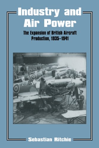 As Seb Ritchie has demonstrated, the pace of technological change increased rapidly in the 1930s, so when the 1st generation monoplane fighters entered service in 1938 it took an extended period of time before Fighter Command worked out how they should be used.