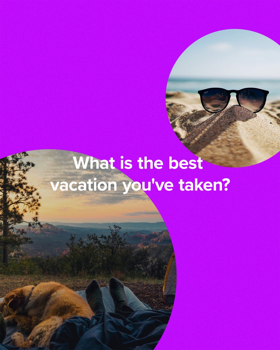 essentialhsv's tweet photo. This year is a little different for vacations...and that's okay! Let's look back and share our best past vacations in the comments. https://t.co/Dndpz3zEcz