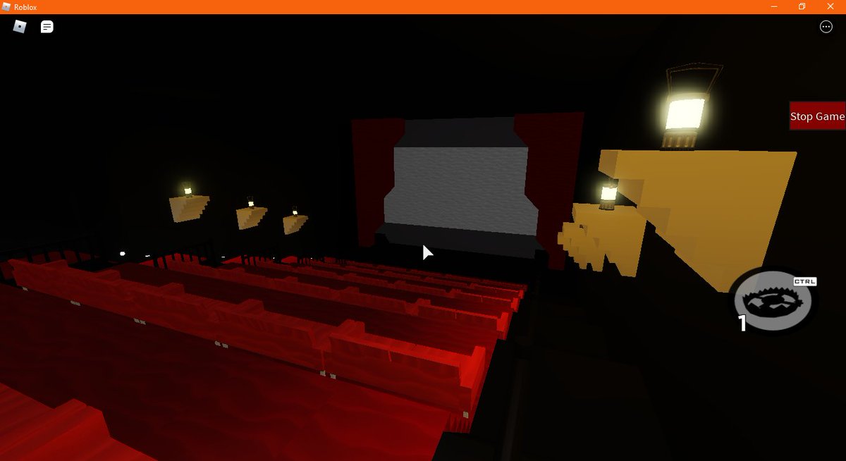 Pikagameplays On Twitter Hey Kreekcraft And Thinknoodles I Have Build A Map In Piggy The Map Name Is The Cinema Maybe You May Check It Out Roblox Username Pikagameplayslp Https T Co I7jfh8haeh - cinema roblox