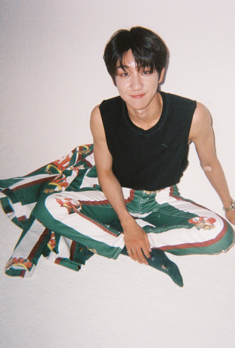 archive_hao's tweet photo. #디에잇 #THE8 #세븐틴 #徐明浩 @pledis_17 https://t.co/X2oQyB65Ft