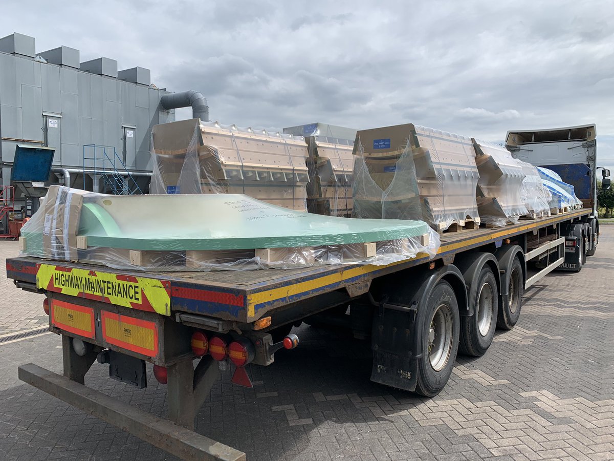 Patterns & Moulds tweet media