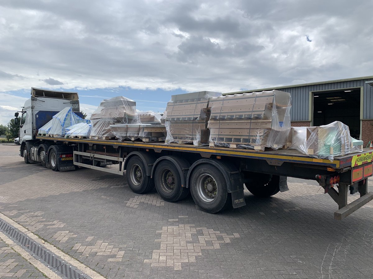 Patterns & Moulds tweet media