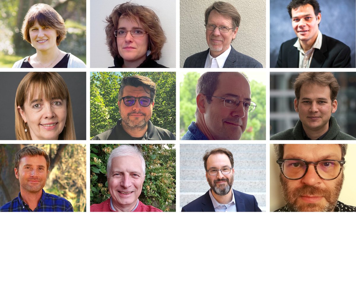 Big congratulations/félicitations to our 2020 grantees! Check out this year's 15 outstanding collaborations, on topics spanning neuroscience, magnetics, entomology, translation studies, psychology, and more: tinyurl.com/yd92kjcl