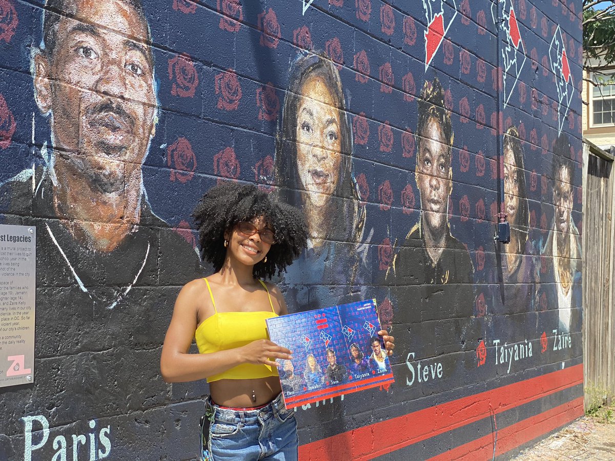 P2PDC's tweet image. get your magazine today at The Fridge! ❤️