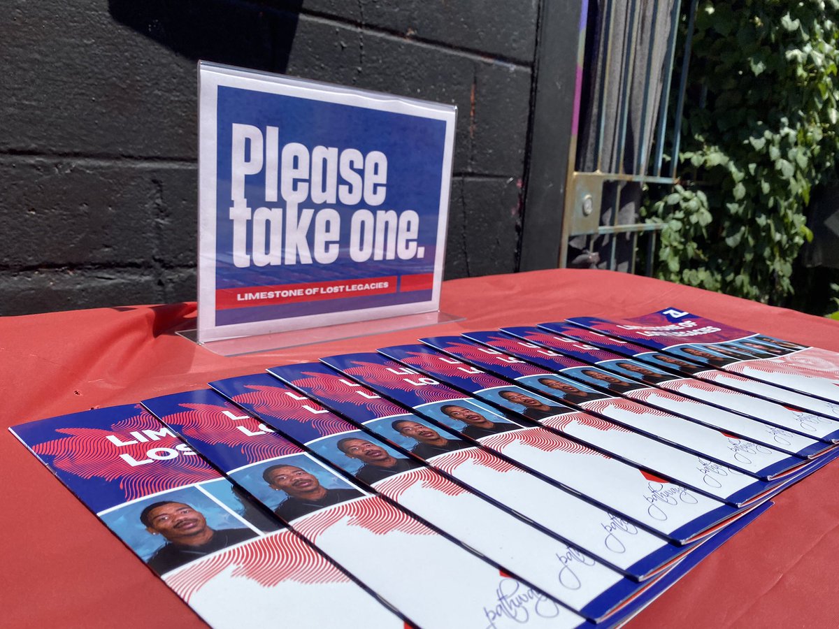 P2PDC's tweet image. get your magazine today at The Fridge! ❤️