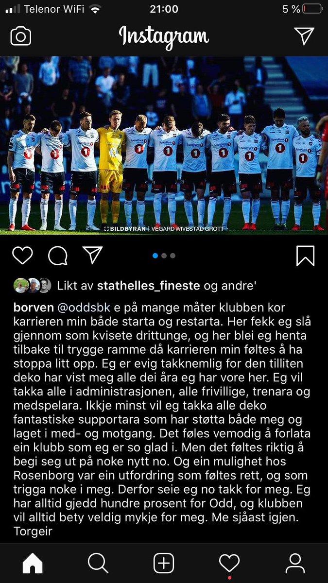 Spillere kommer og spillere går. Men noen kjærlighetsforhold varer for alltid 🖤😢