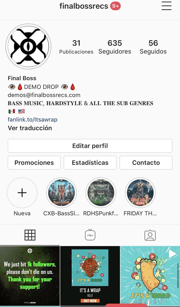 NOIZILLA tweet media