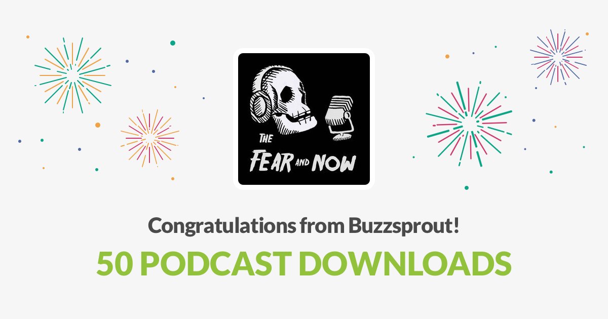 FearAndNow tweet picture
