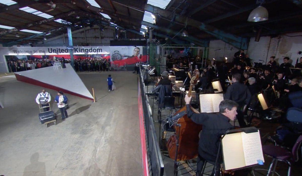 MusicTippett's tweet photo. Sensational production by Graham Vick and @BirminghamOpera. Well filmed in tricky circumstances. Fine performances. Unmissable... Thank you, @OperaVision_eu. #TheIceBreak #MichaelTippett https://t.co/AHNgQHN8d5 https://t.co/wRqXT8cZ2x