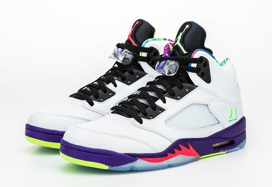 Air Jordan 5 Grape 2013 Retro Release Date - Sneaker Bar Detroit