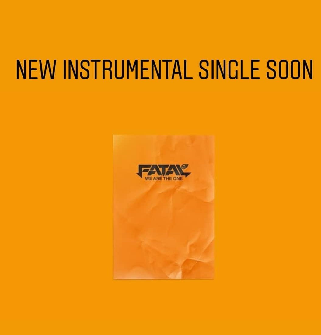 fatal119fe's tweet photo. New instrumental single soon!
#fatalfe #trancecoreband #electronicmetal #comingsoon https://t.co/BQuN2lwgC4