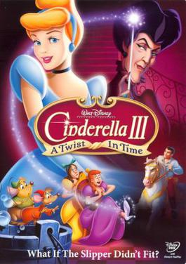 Except Cinderella III: A Twist In Time.That one is reportedly really good, because it actually has a story that's not just "the story of the original movie but worse" or "some stuff that wasn't in the original movie for pacing reasons"