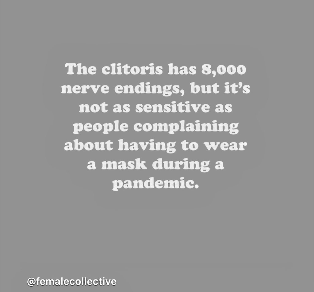 rn_critcare's tweet photo. Don't be a pussy. Wear a mask. https://t.co/45PYXefGHu