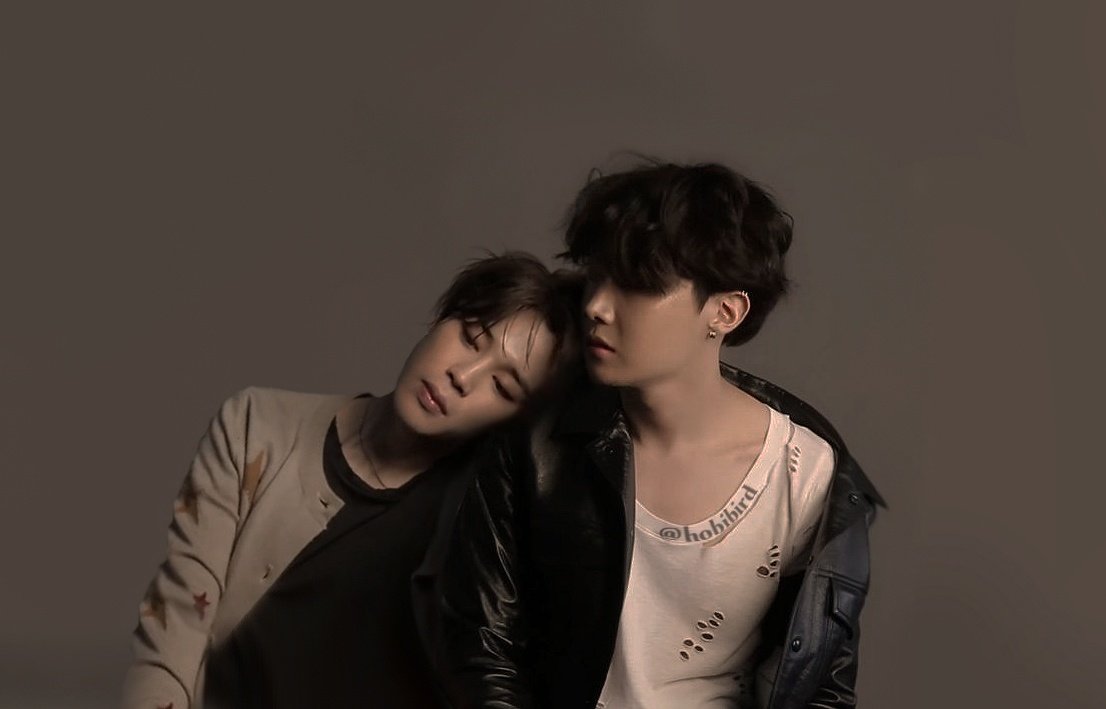 hobibird's tweet photo. tear 🖤

#jihope #hopemin #bts #BTSedits #jhope #hoseok #jimin https://t.co/w4oP0Seb2p