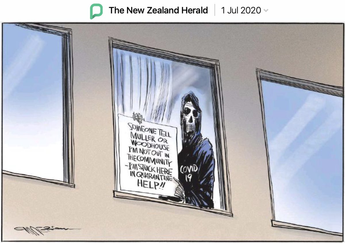 MichaelFieldNZ's tweet photo. Brilliant
@rodemmerson @nzherald https://t.co/Sg5NuLMfRV