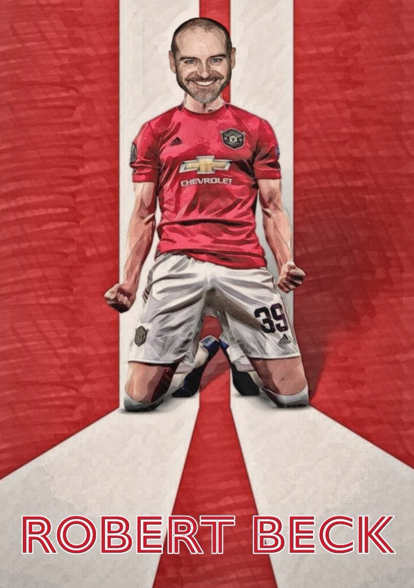 Many thanks <a href="/BBArtiste/">BB Artist</a> .. love it ! .. and just in time for kick off too .... #BBArt