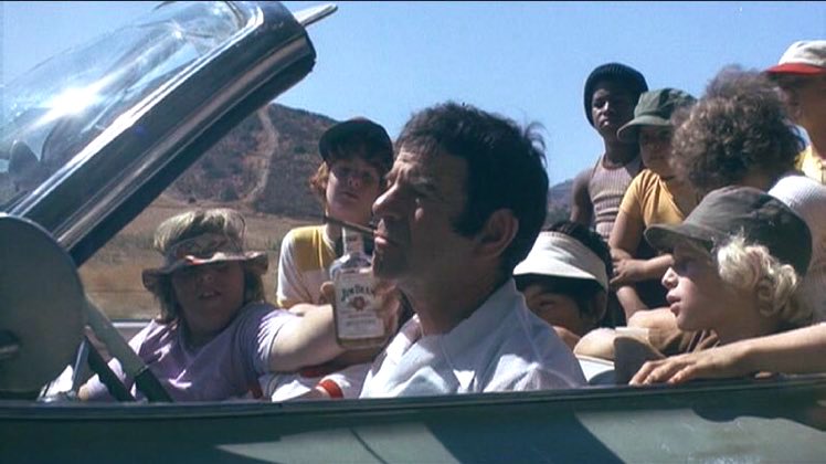 Super70sSports's tweet photo. Road trip, 70s style. https://t.co/B0RlGIlLXq