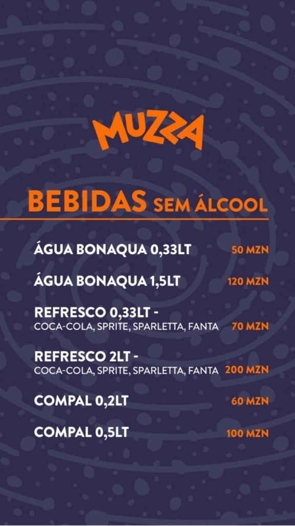 StudiobyMADE's tweet image. #MuzzaPizzarias has a phenomenal Logo and Visual Identity *chefs kiss*

#DesignDoneRight