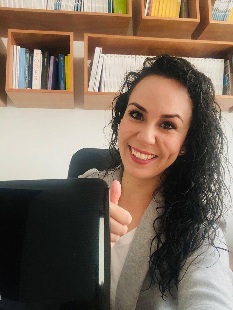 dramariajoseb's tweet photo. 👩🏻‍💻👨🏻‍💻📝Hoy más que nunca, el gobierno digital es una herramienta que debe ser impulsada desde la administración pública.

Un gusto participar en esta sesión de #MejoraRegulatoria https://t.co/K7SxRN2oAa