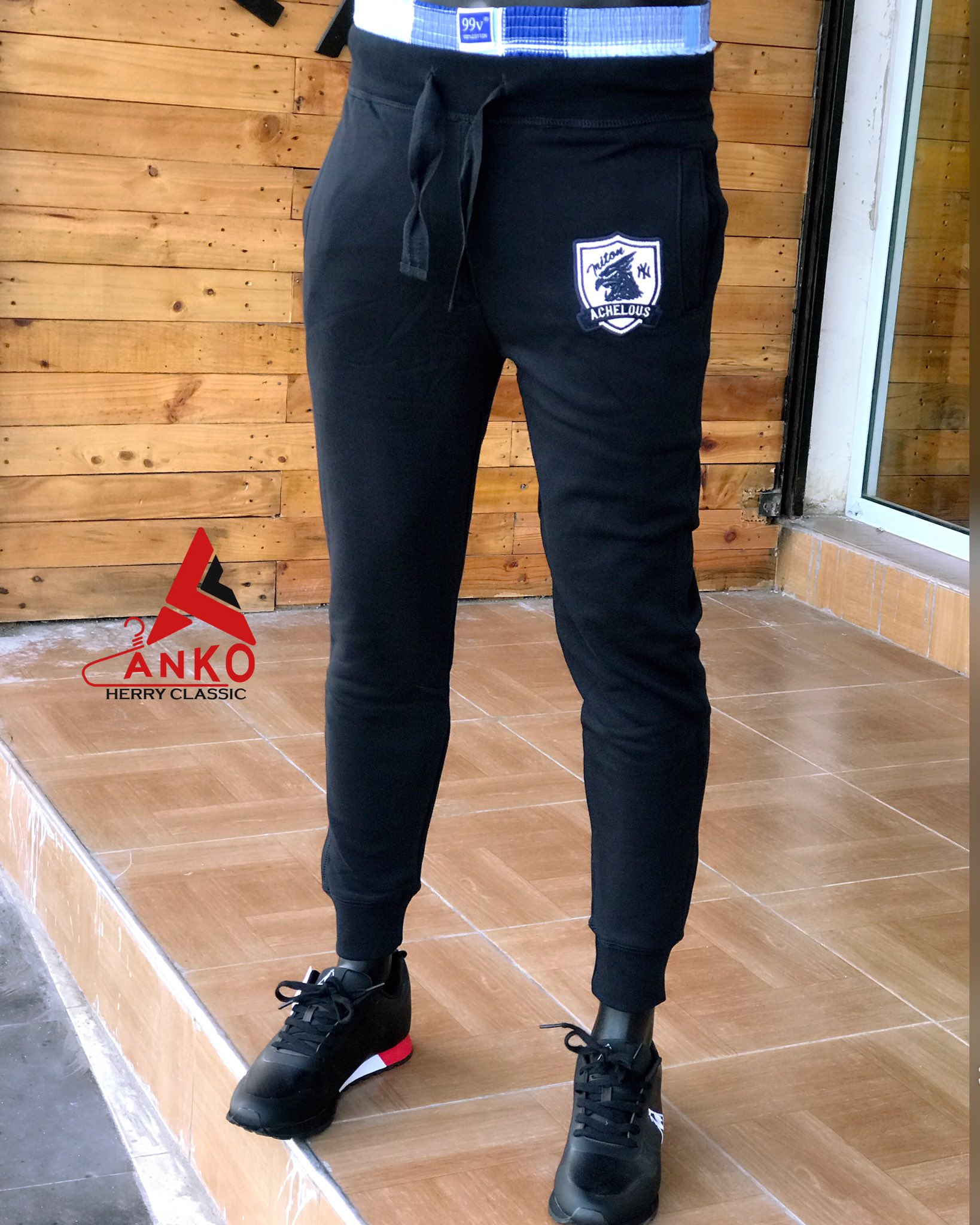 Anko track cheap pants