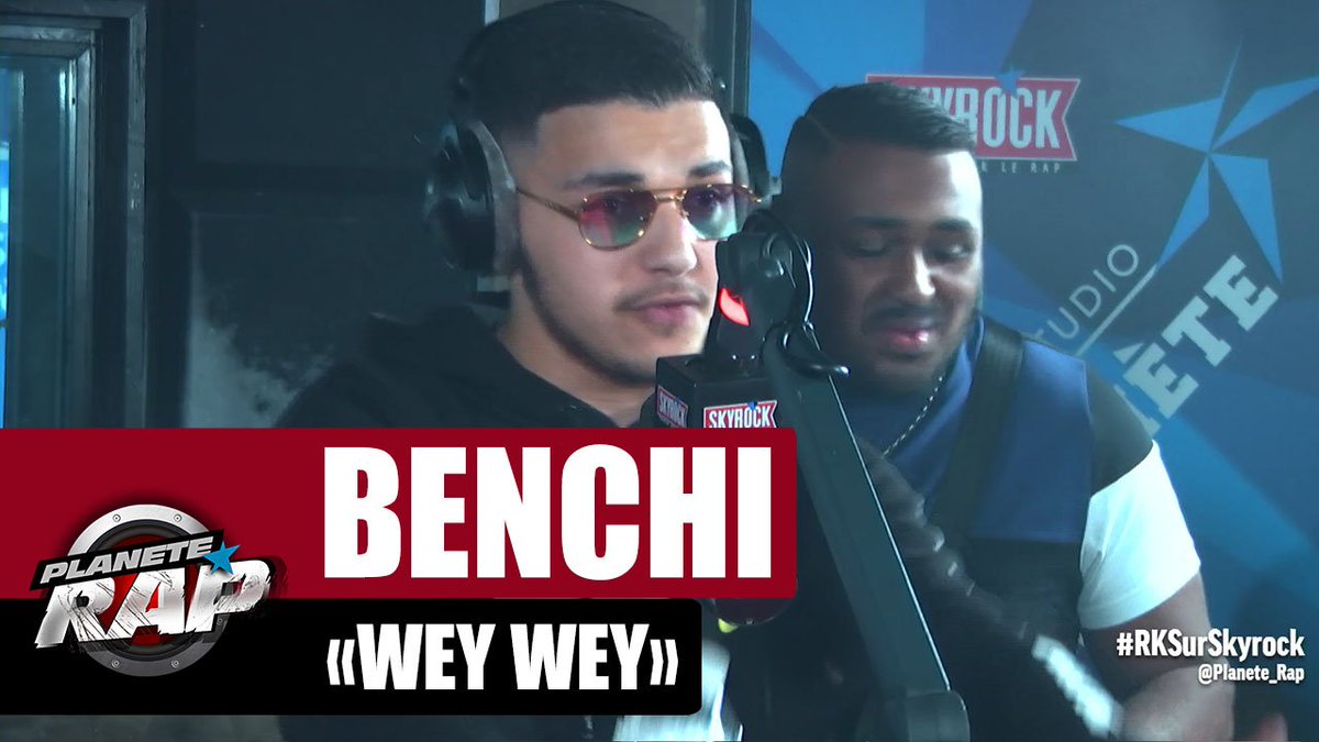 🔥 Benchi 