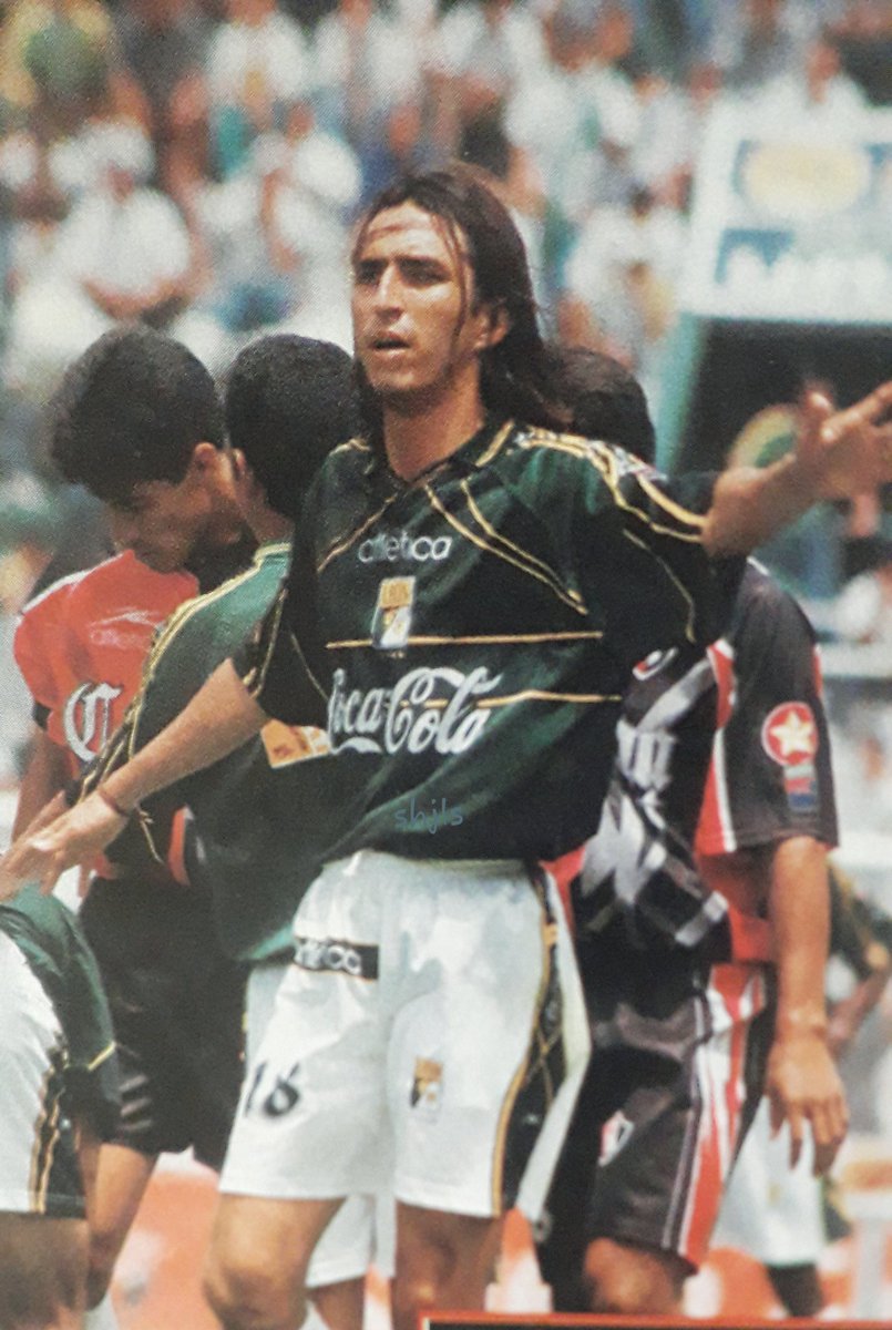 ShinitoJoseLuis's tweet photo. #QuedateEnCasa
➖ EVERALDO BEGINES VILLARREAL
#LeonRetro https://t.co/8Ttdftbi2p