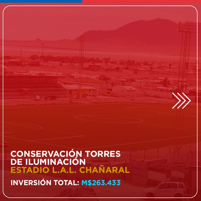 ceciperez1's tweet photo. ¡Siguen las buenas noticias desde @MindepChile e @INDChileOficial! Hoy conversamos con los medios de la Región de Atacama, a quienes les informamos de la conservación de varias obras de infraestuctura https://t.co/kbwUR1ATPU