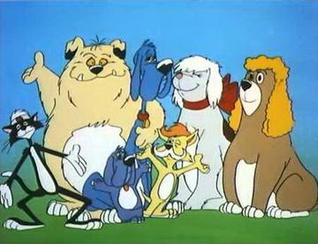 after a quick check of wikipedia, it turns out they've all been remade, except one. We still are missing a modern remake of Foofur.