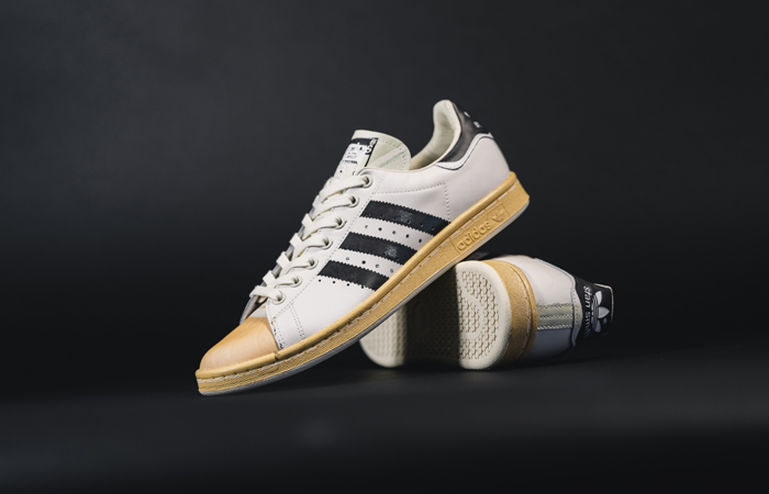 stan smith superstan