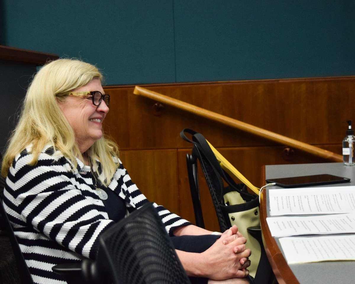 North Carolina Bar Association tweet media