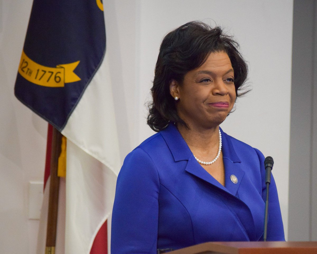 North Carolina Bar Association tweet media