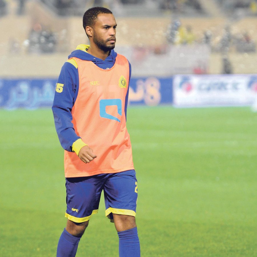 أخبار نادي النصر : أحمد عكاش يعلن انتهاء عقده مع نادي النصر - سبورت 360