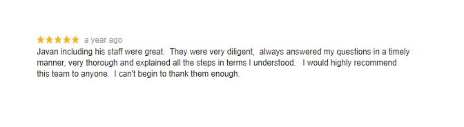 SlaterGrantLaw's tweet photo. We are so grateful for this feedback. Thank you! #testimonialtuesday https://t.co/AOg056UQLj