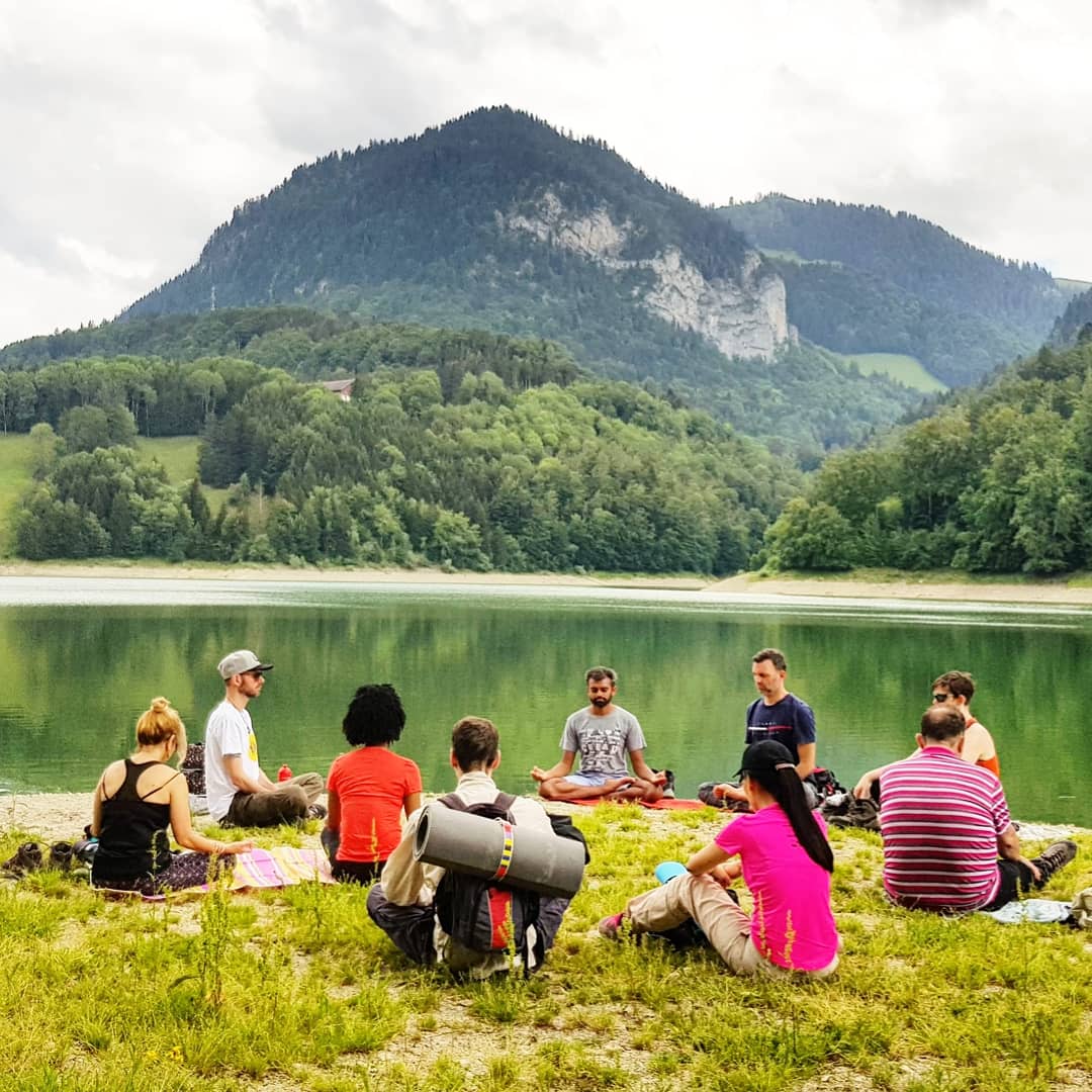 Sattva.Institute tweet media