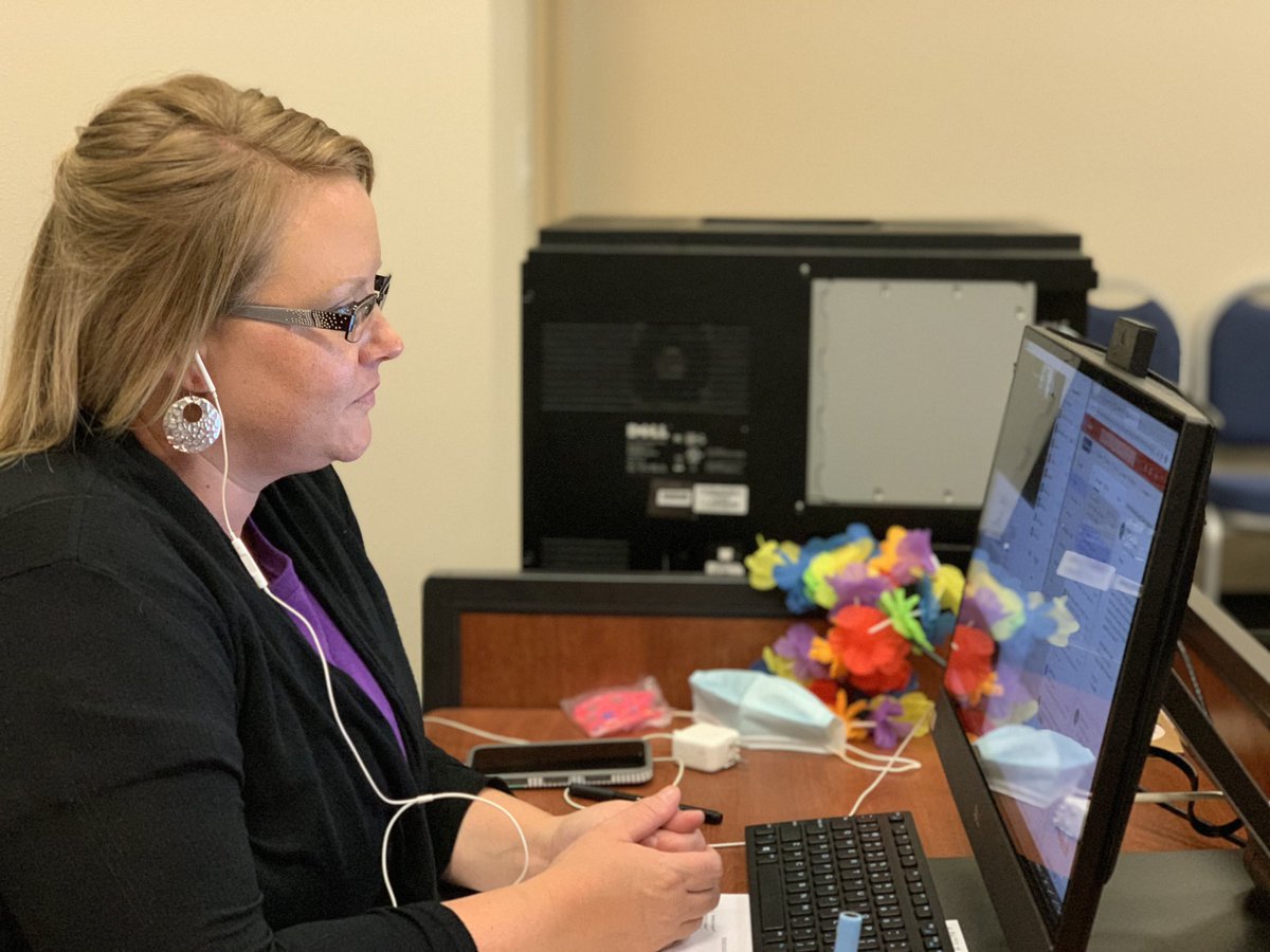 ashleyMSmath's tweet image. Vision 2020 still going strong! Great sessions so far! Hope everyone is having a great day! #PANSTEM