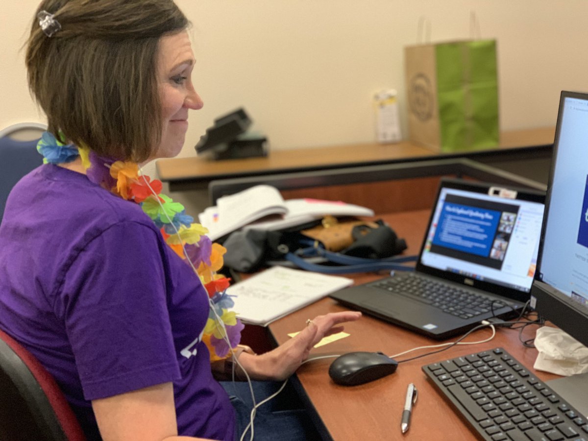 ashleyMSmath's tweet image. Vision 2020 still going strong! Great sessions so far! Hope everyone is having a great day! #PANSTEM