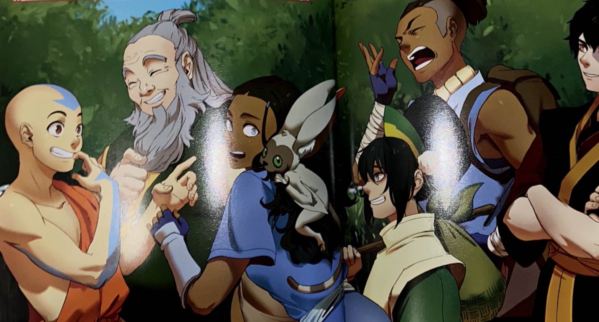 just gonna leave these here 🥺🥺