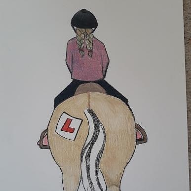 JadeLeahy2's tweet photo. How cute is this illustration from my inclusive children's story! Publishing it is a learning curve-L plates required!
#newauthor #inclusivechildrensbook #inclusivebookshelf #authorlift #amwriting #amreading #amillustrating #authorlift #writtingcommunity #selfpublish #rda https://t.co/Sj2zsYLrug