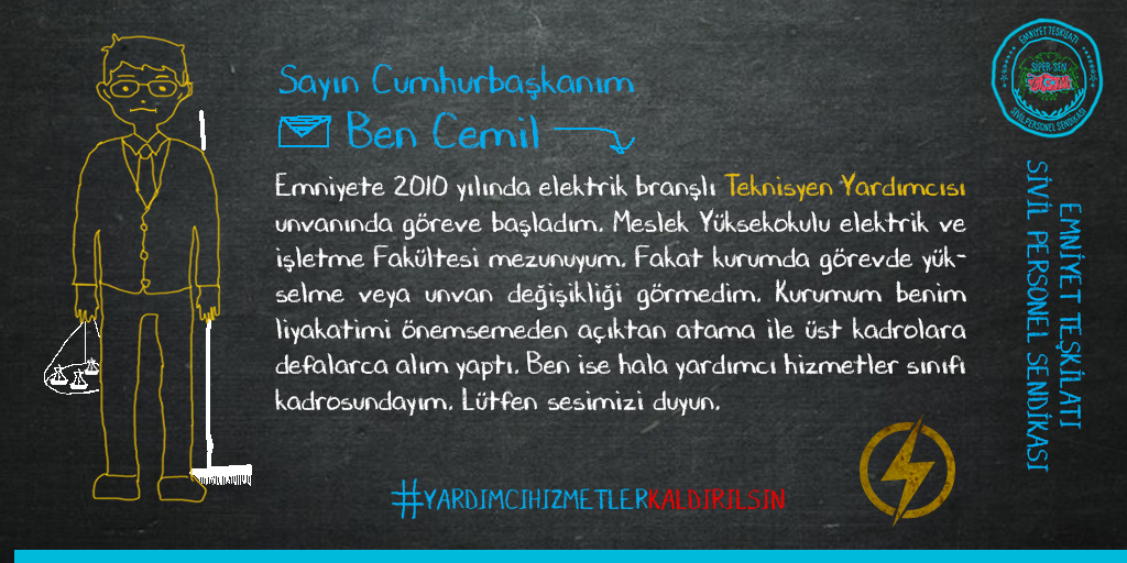 Siper_Sen's tweet photo. Değerli Sivil Memurlar;
Yaşadığımız sıkıntıları sosyal medya üzerinden duyurmak için 3.7.2020 Cuma günü saat 15:00’te Twitter etkinliği yapacağız. https://t.co/z30HEQZOOR