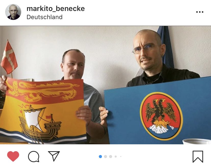 wasanderes's tweet image. I‘m normal? I’m a nerd? ...watched a 1.5h video about flags  youtu.be/i4OKlt0aq1k ;) #funwithflags #spassmitflaggen