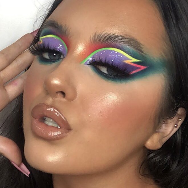 nadinemmakeup tweet media