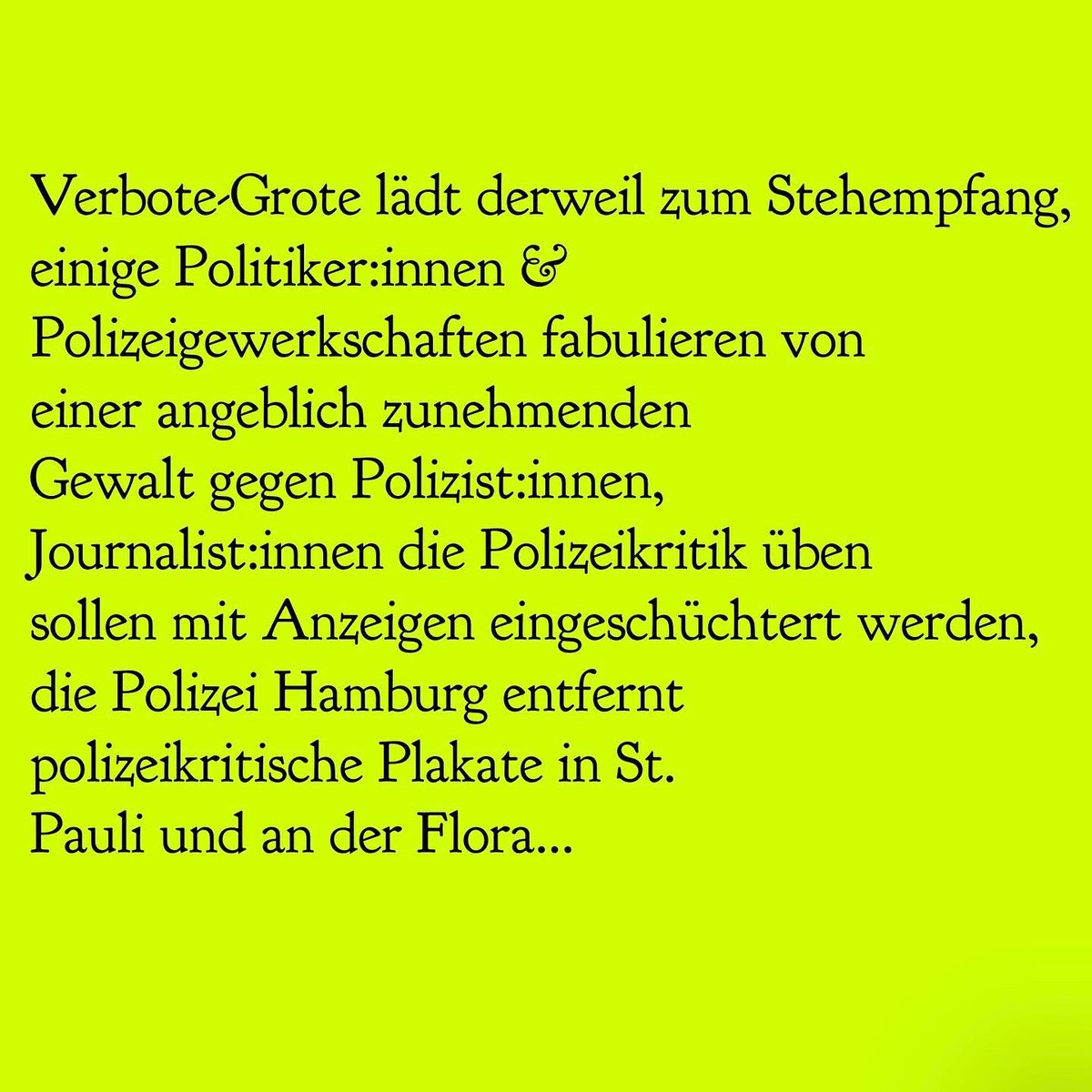 copwatch_hh's tweet photo. Einladung zum solidarischen #Stehempfang gegen rassistische Polizeikontrollen am Freitag (03.07.), 20 Uhr, #Balduintreppe. Denn das Problem heißt nicht #Drogen, sondern: #Rassismus &amp; #Polizei.  #CopwatchHH #norphh #Polizeiproblem https://t.co/qhzacbZIpj
