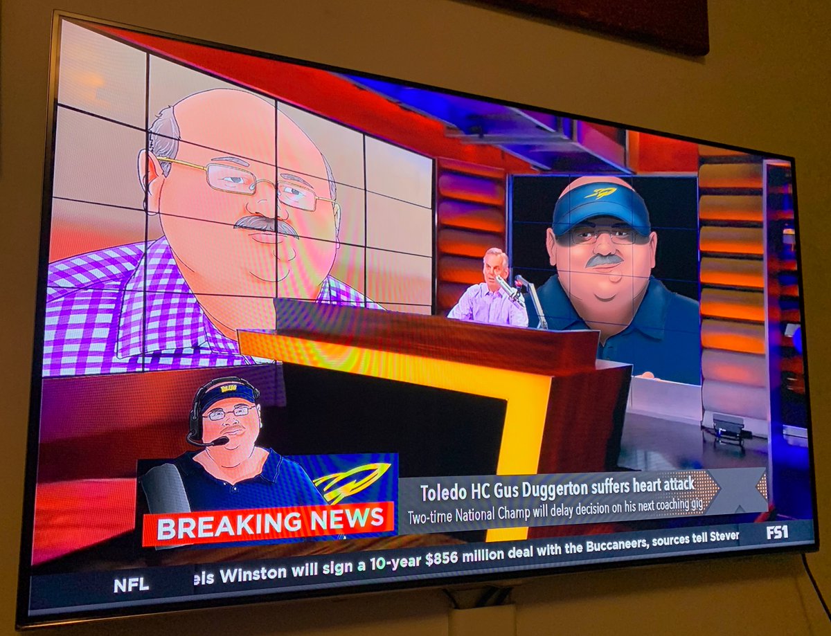 Big Cat tweet media