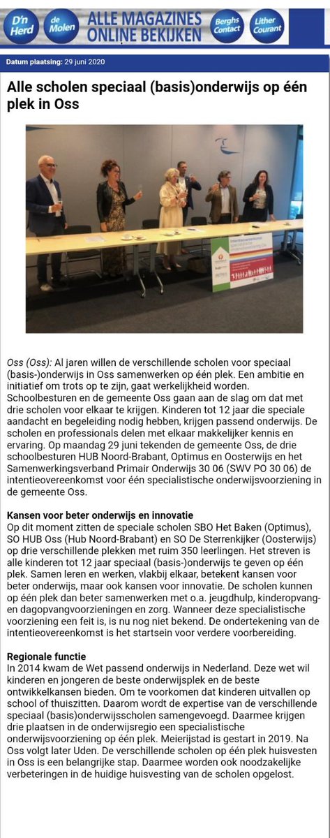 Hub Noord-Brabant tweet media