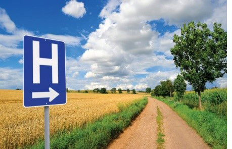 BaldrigeFdn's tweet photo. ICYMI, you can watch the Institute for Performance Excellence's latest special-issue webinar on challenges to rural health care in the #Covid19 era. The link to "Finding Our New North Star" is available in the Institute's newsroom, which you can find here: https://t.co/tVG0kF8VbH https://t.co/yb6NIH8LVi