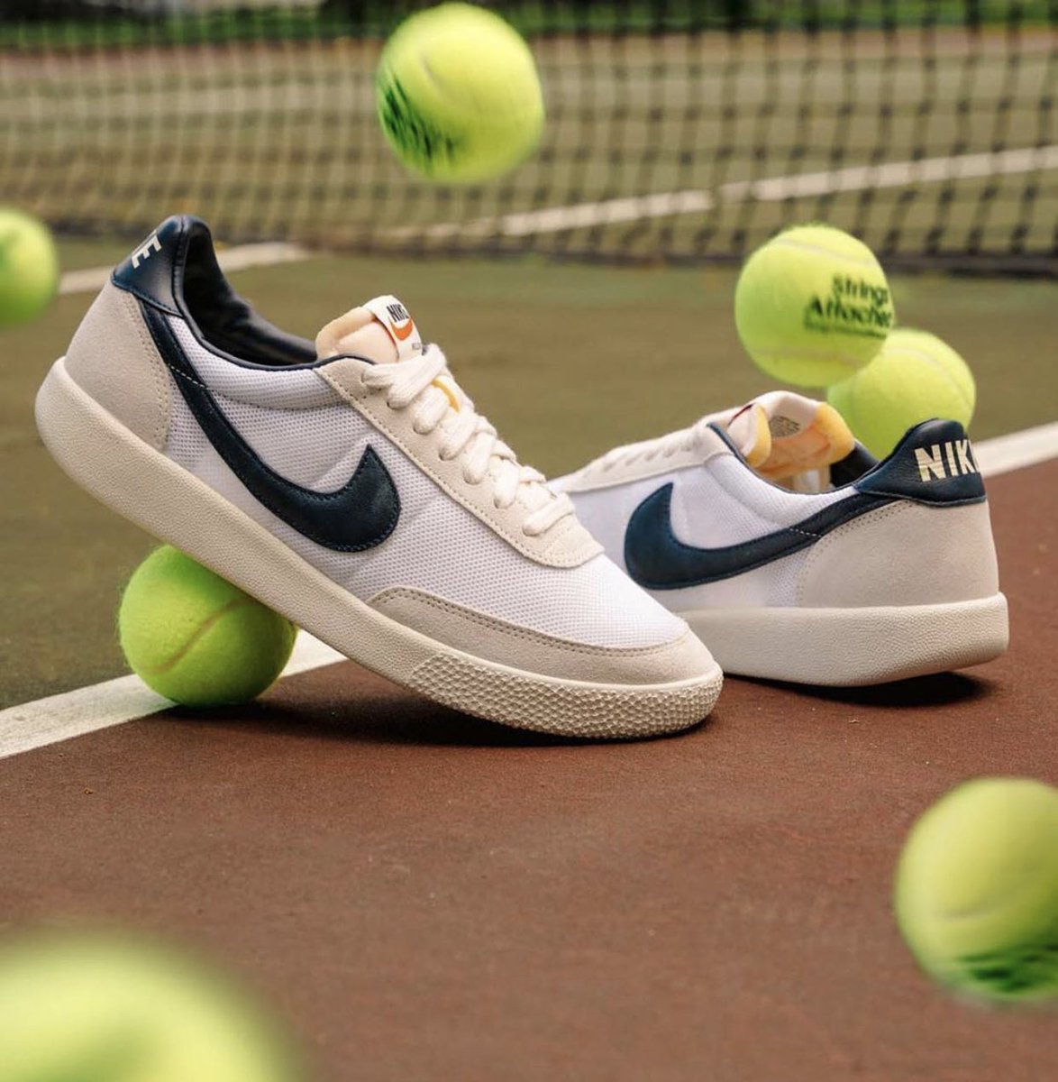 killshot og midnight navy