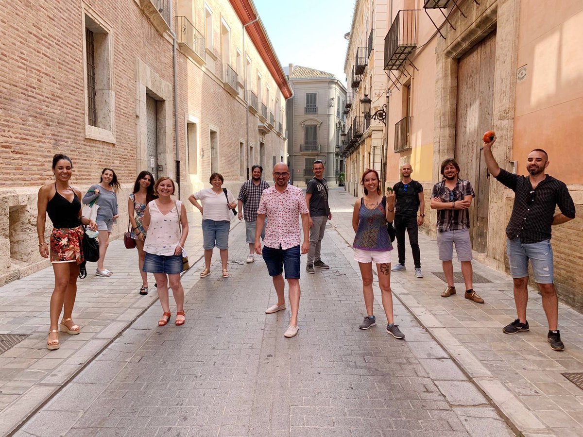 De banda a banda tweet media